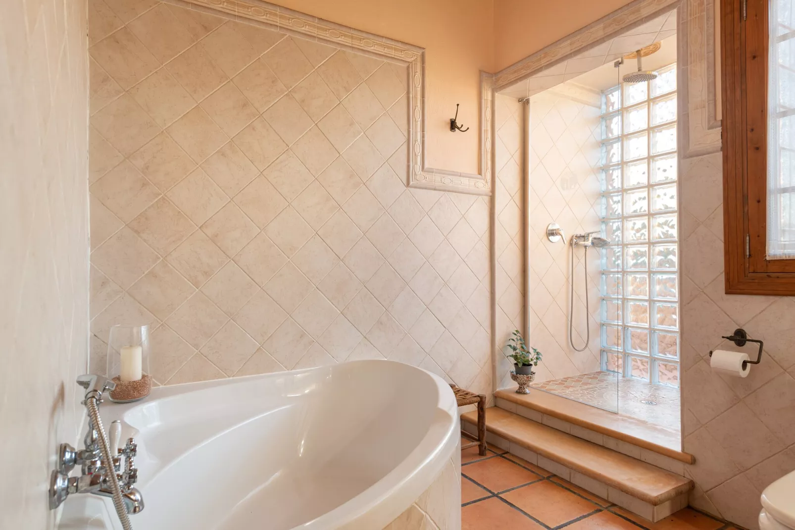 Banc Doli-Salle de bain