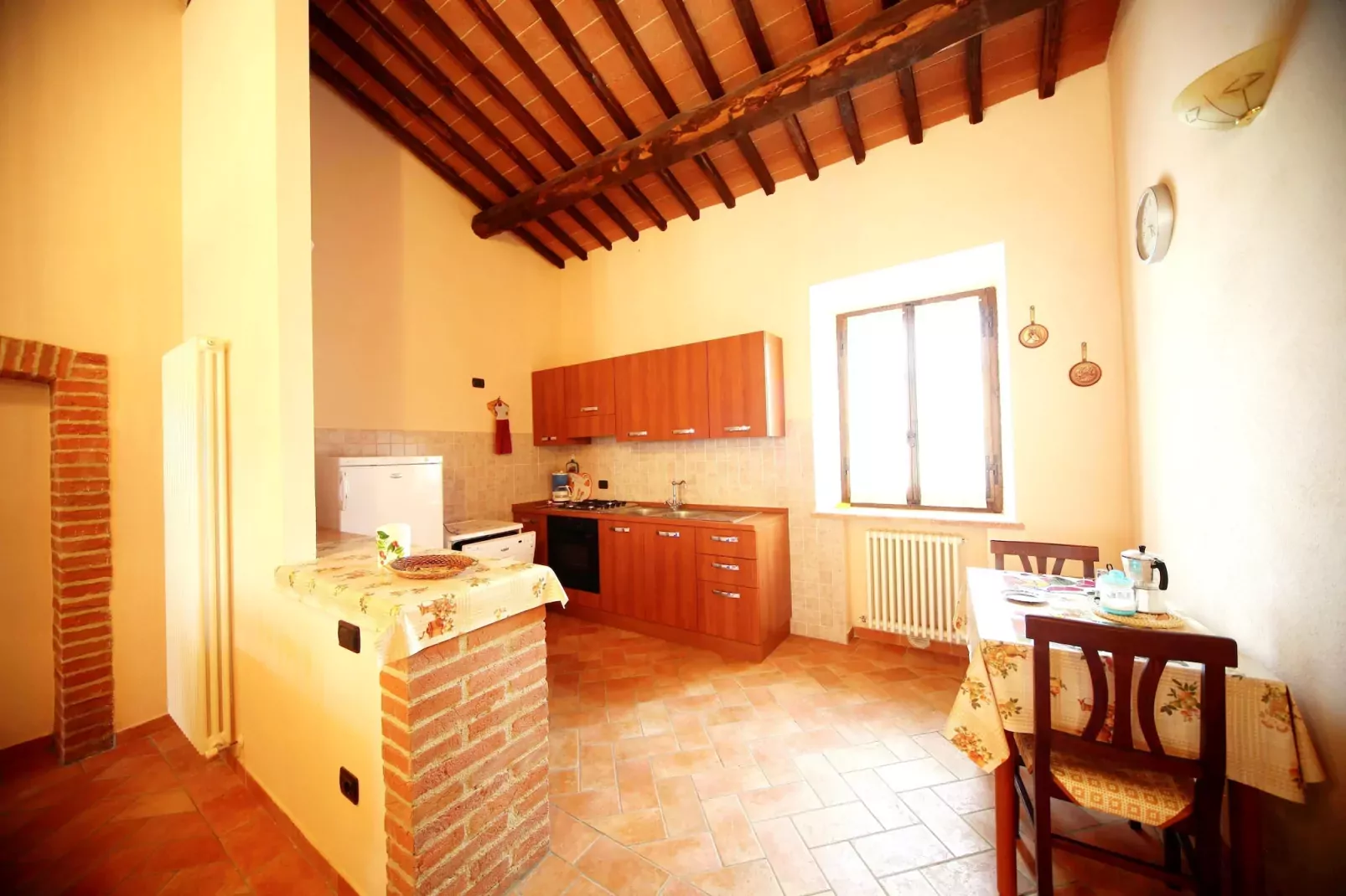 Fuoco-Kitchen