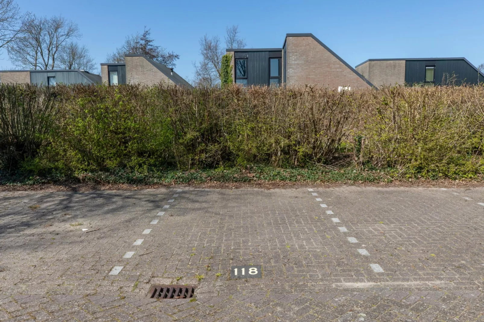 De Haaijmanweg 5-Facilities