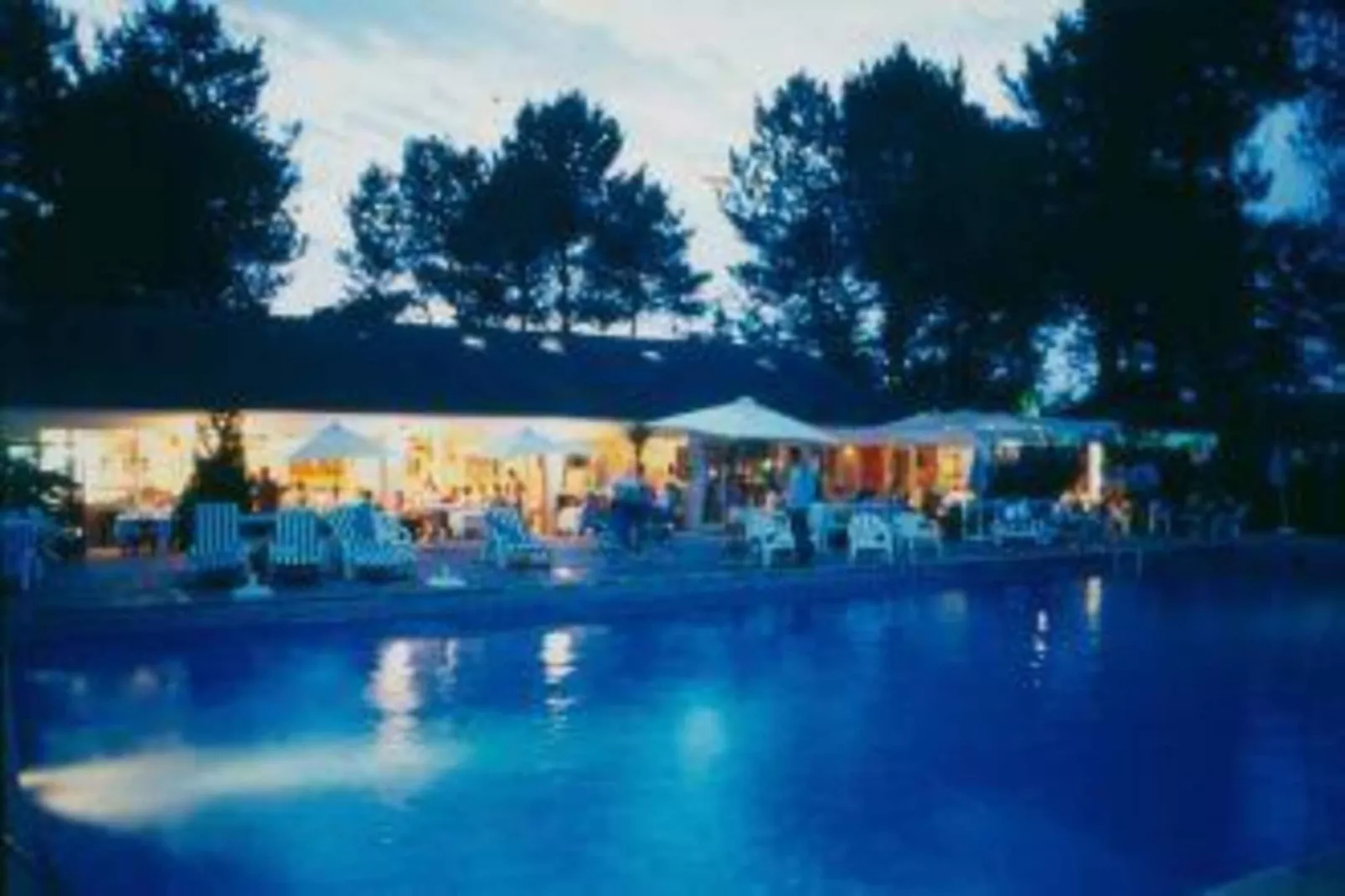 Club Atlantique 1-Areas summer 5km