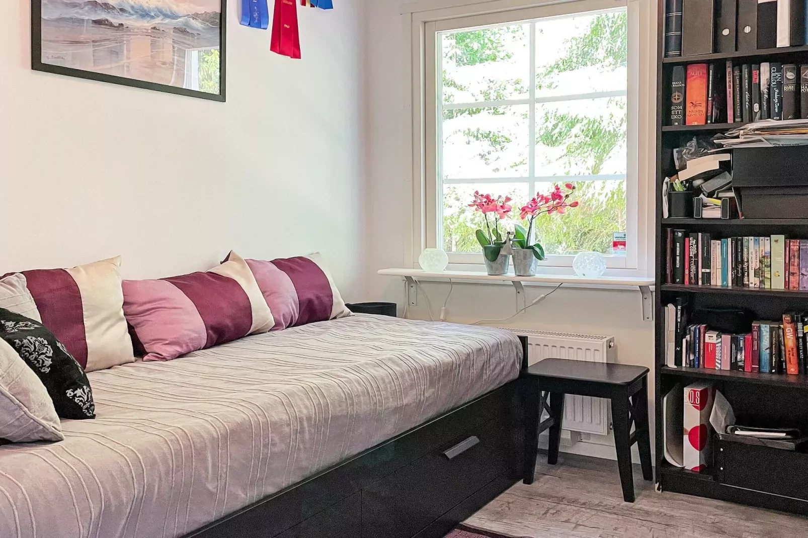 4 person holiday home in KARLSTAD-Indoor