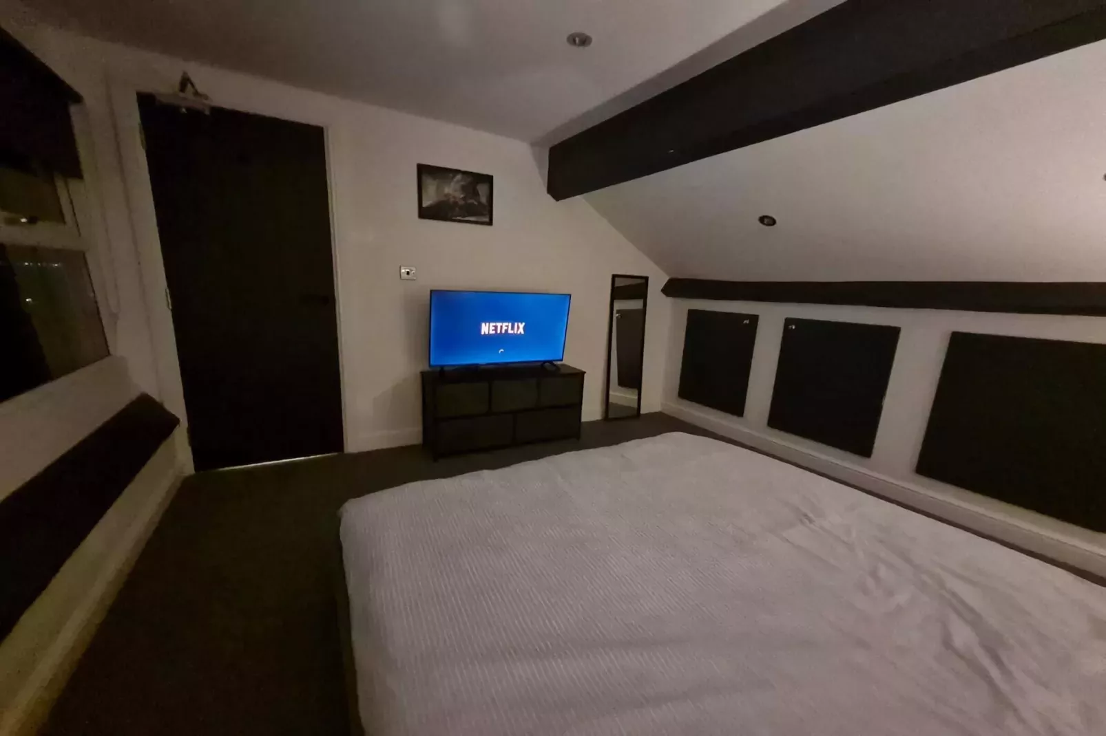 Stay Inn Clifton Terrace-Ambiance