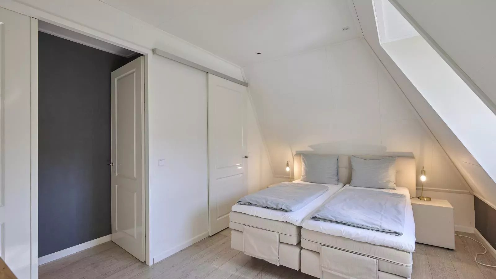 T Kaatsheuveltje 5-Bedroom