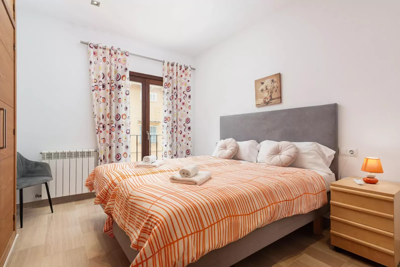 Can Joan (maria)-Bedroom