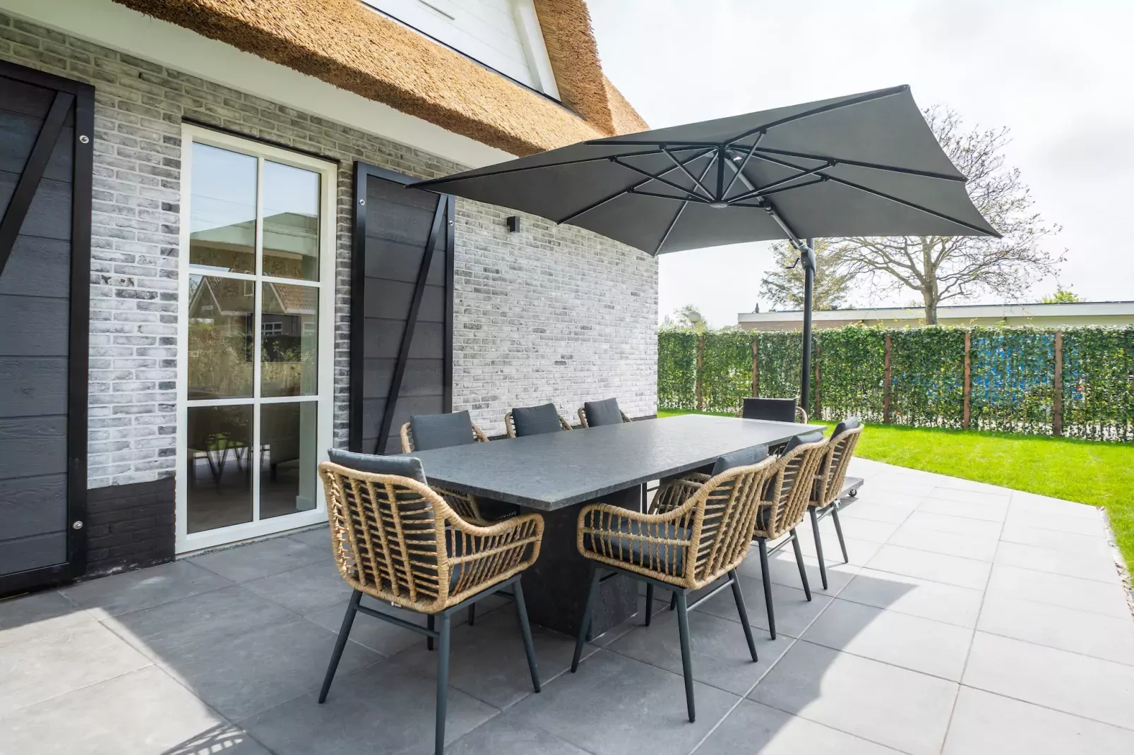 So What 33A-Terrassenbalkon