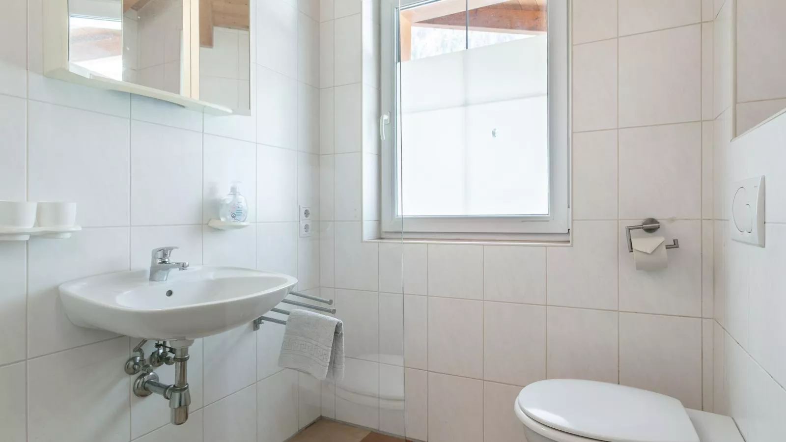 Haus Oliver 1-Bedroom