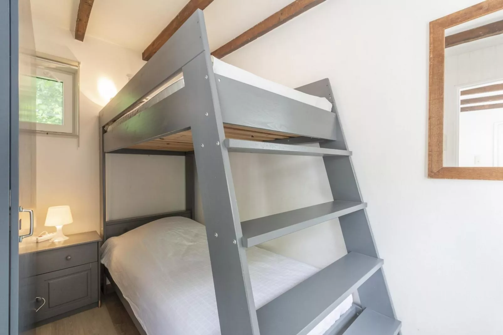 Duinland 197-Chambre