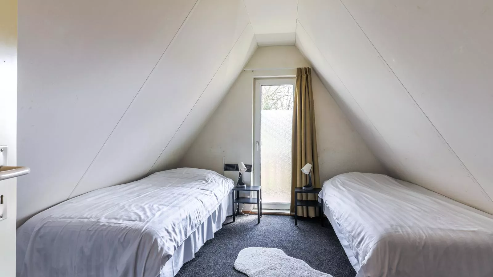 Mali-Schlafzimmer