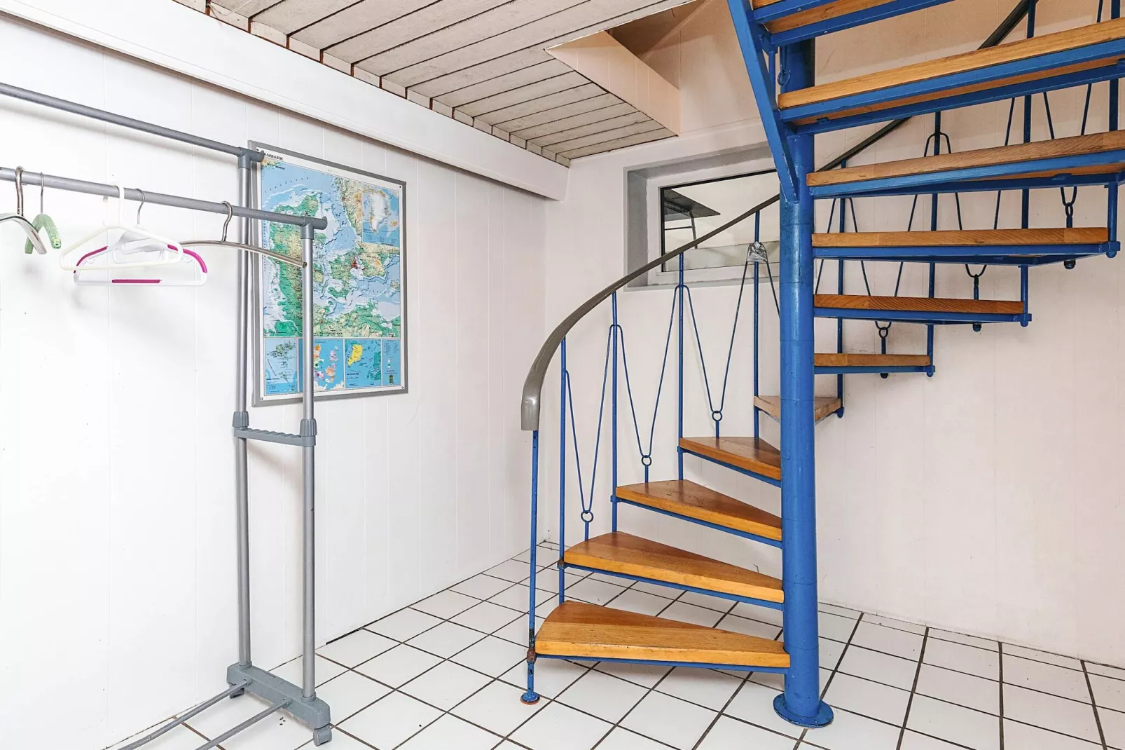 4 star holiday home in Thyholm-Indoor