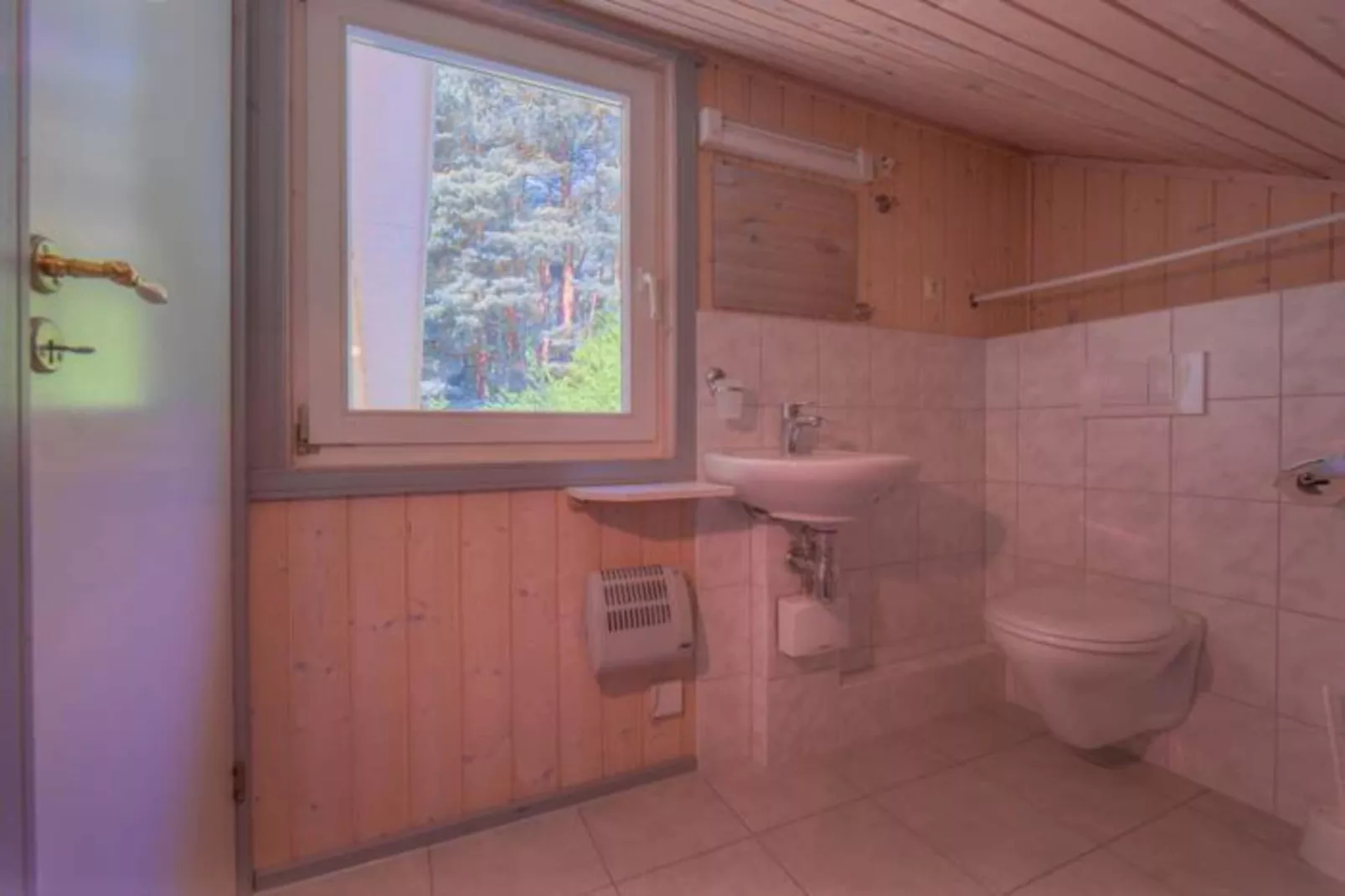 FH Wildgans Comfort Nr 205-Bathroom