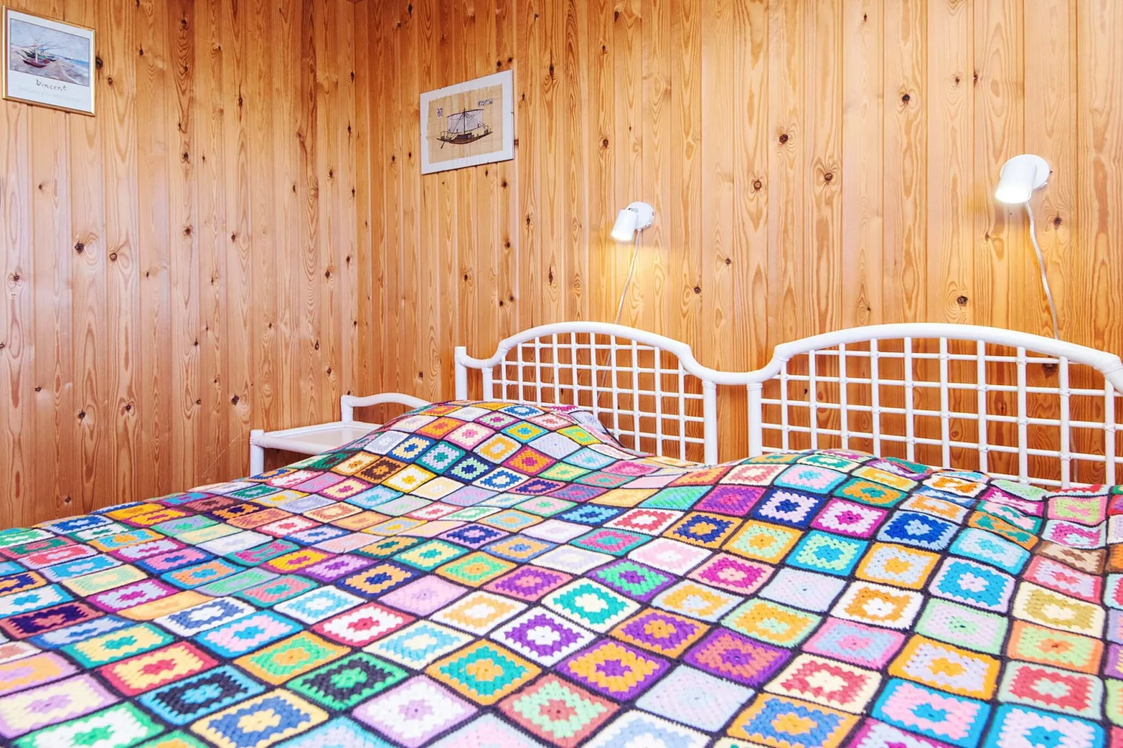 6 person holiday home in Øster Assels-Indoor