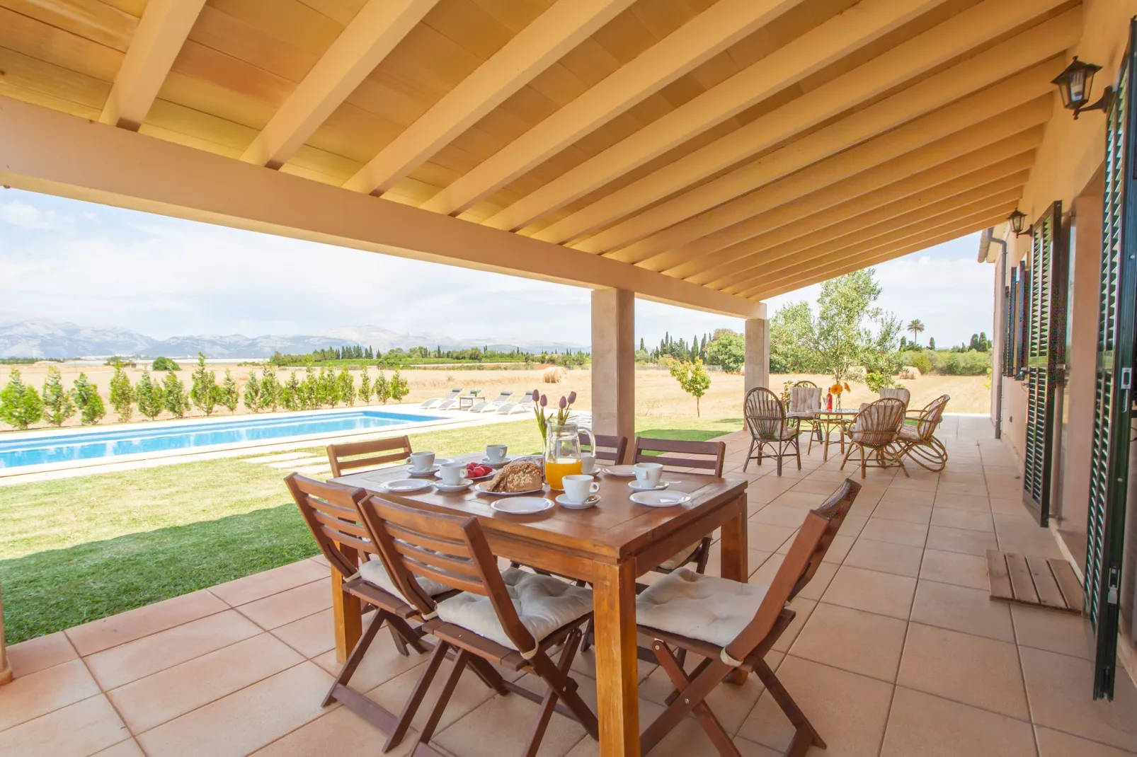 S'estacio-Terrassenbalkon