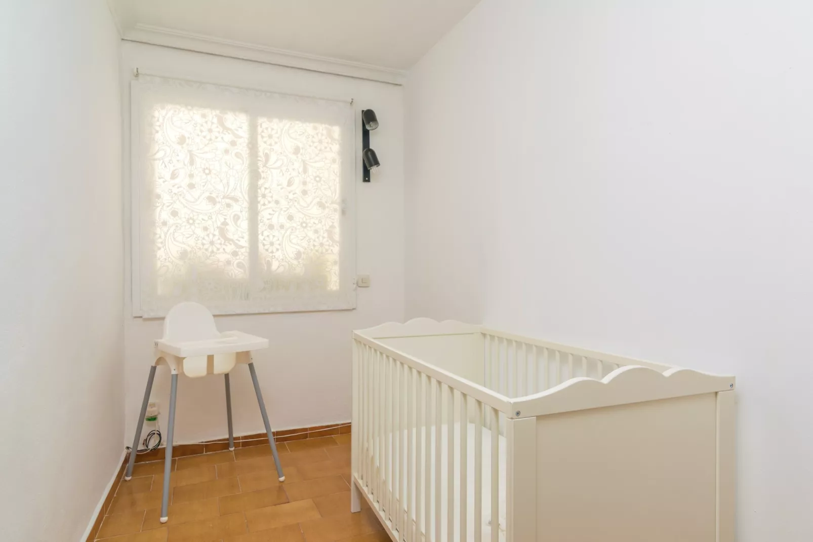 El Pradillo-Chambre