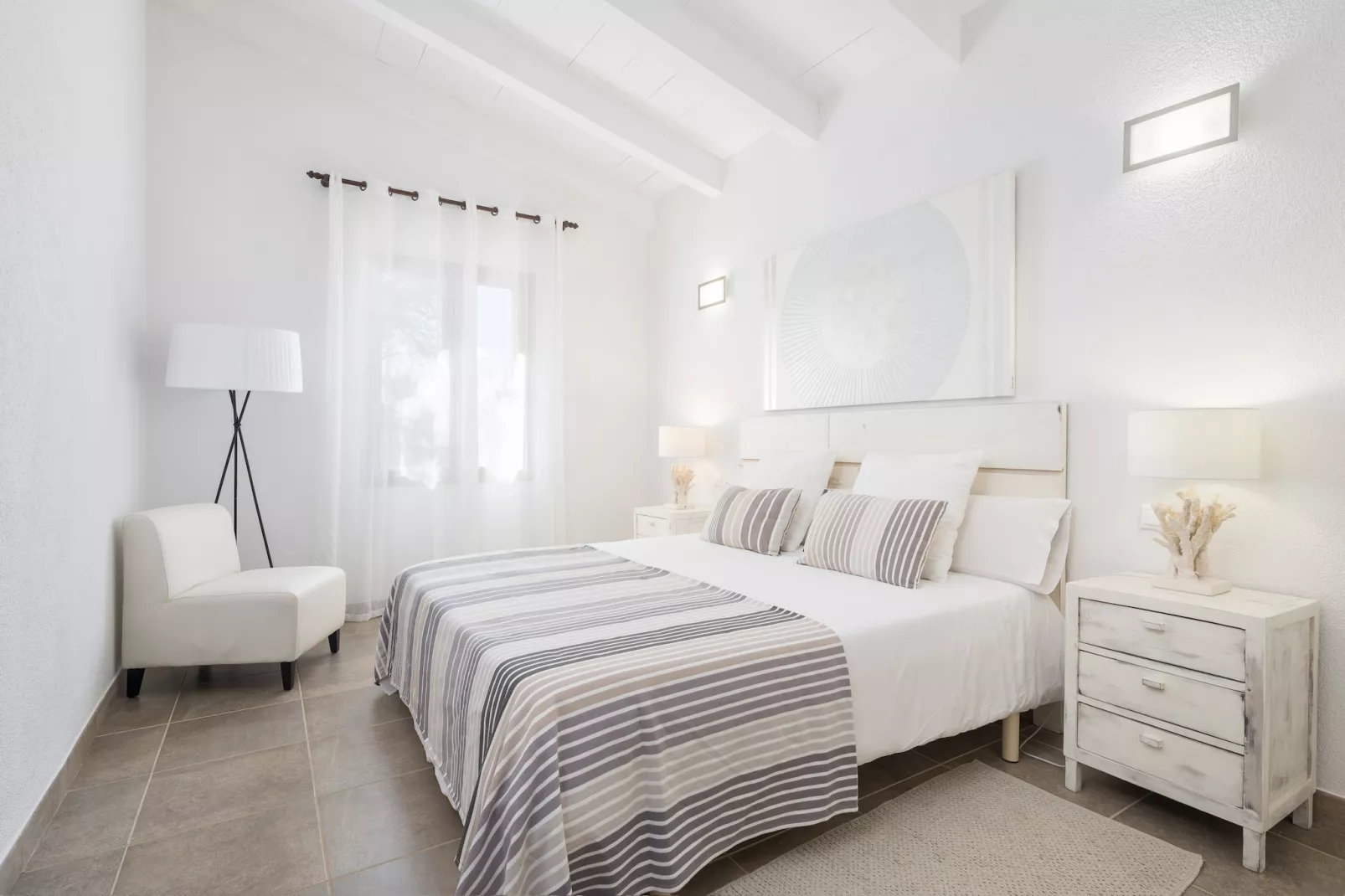 Sa Finca-Chambre