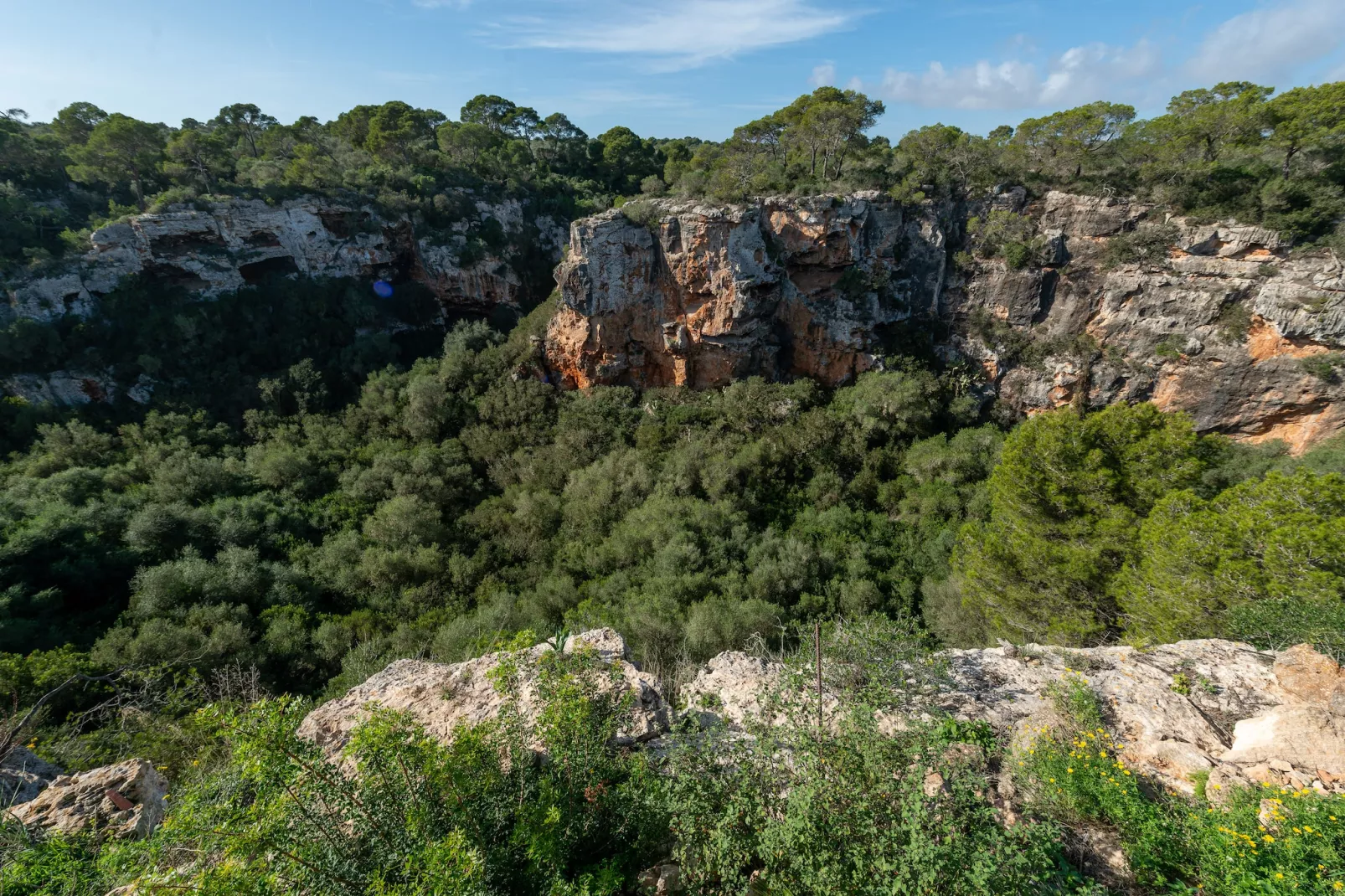 The Torrent's Observer Holiday Home