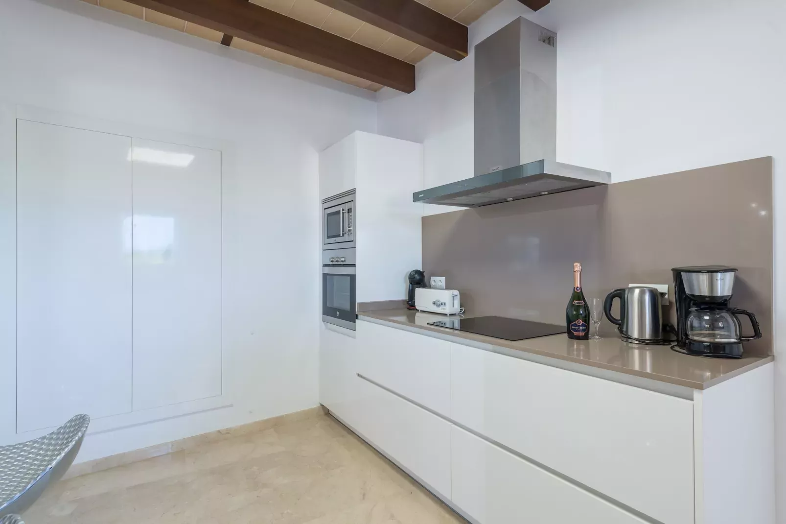 Can Brivo-Kitchen