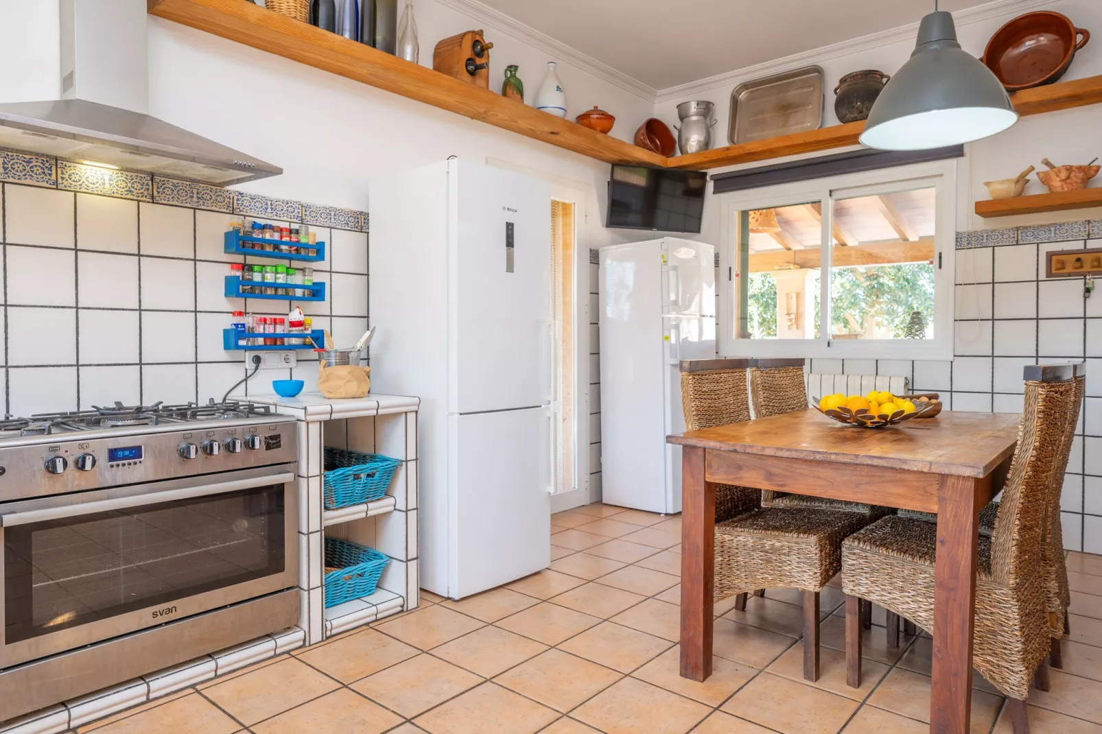 Na Poram-Kitchen