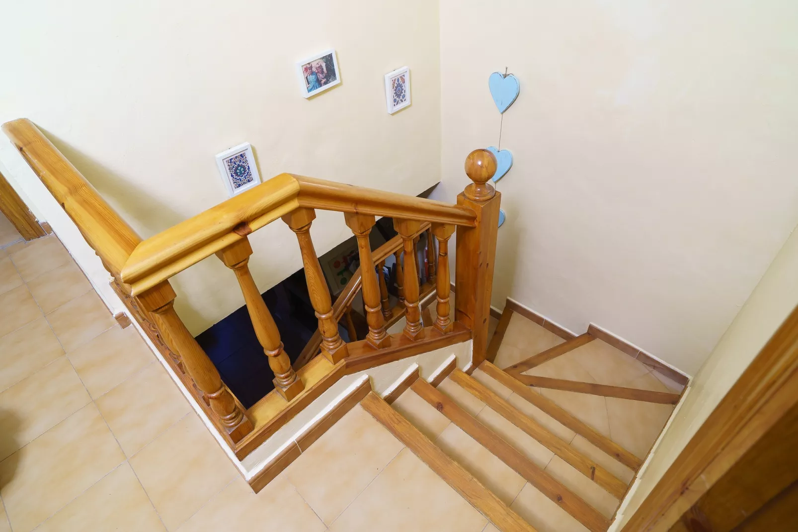 Mirall-Palier