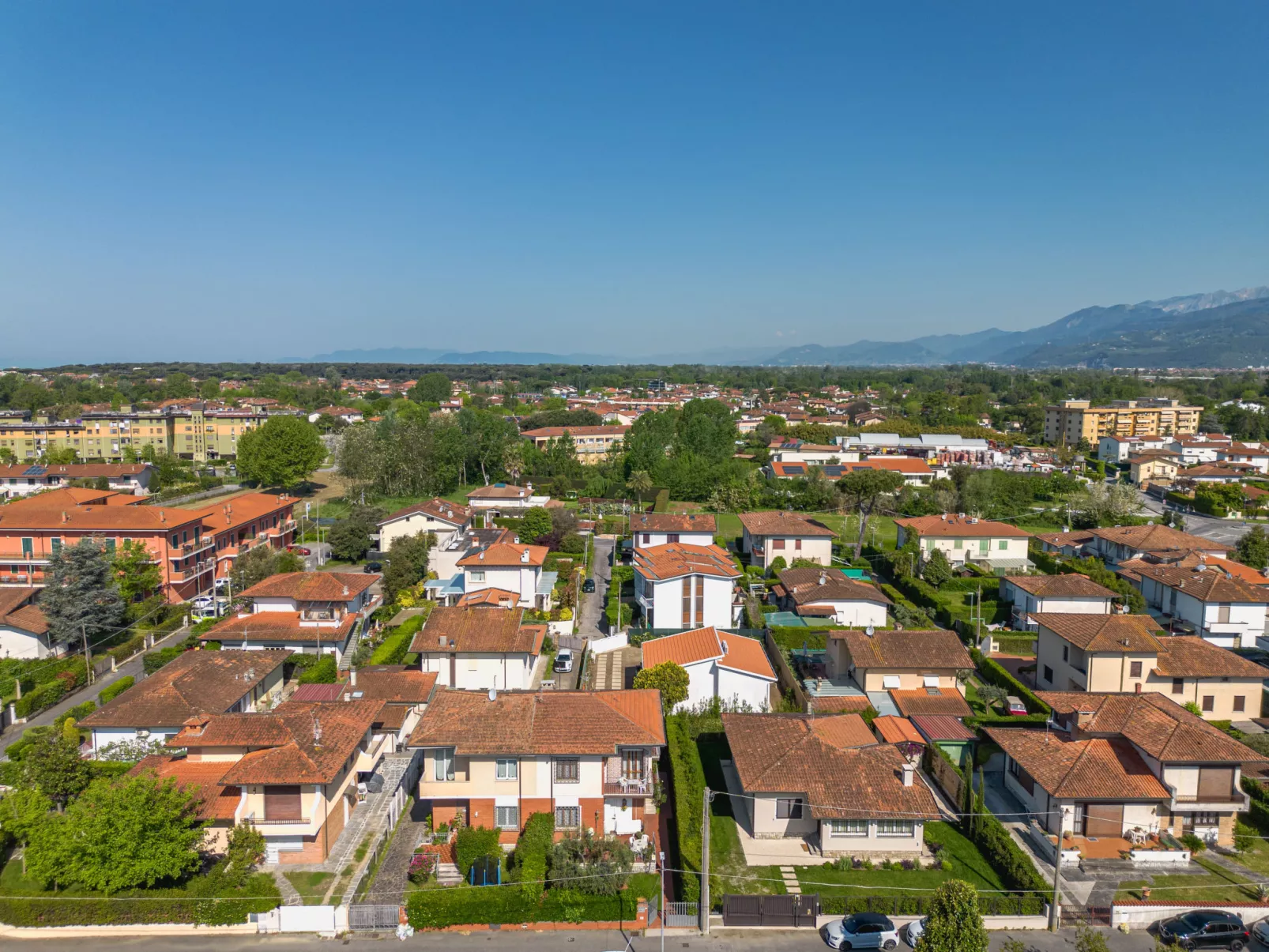 Villino Viola-Dehors