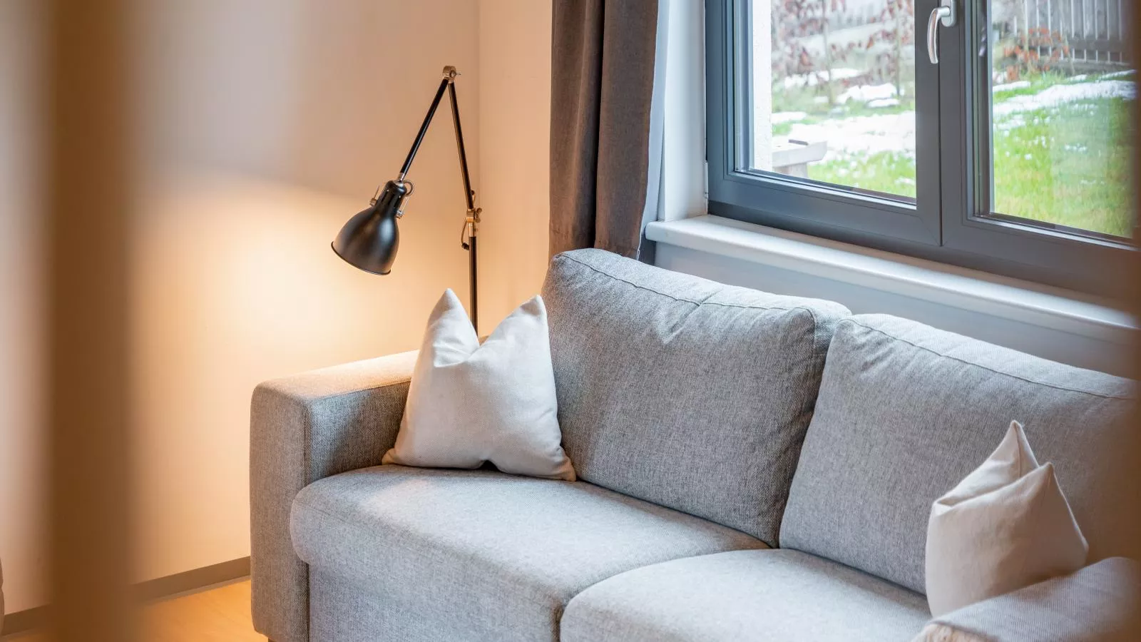 Obermöschach 5A-Wohnzimmer