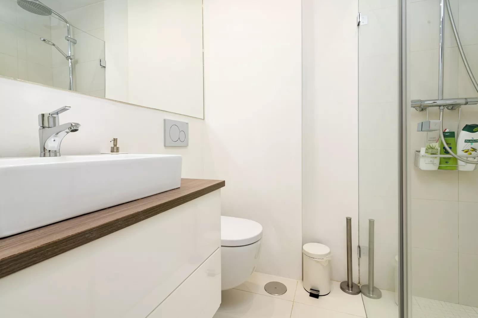 Marbella Playa 7-Badezimmer