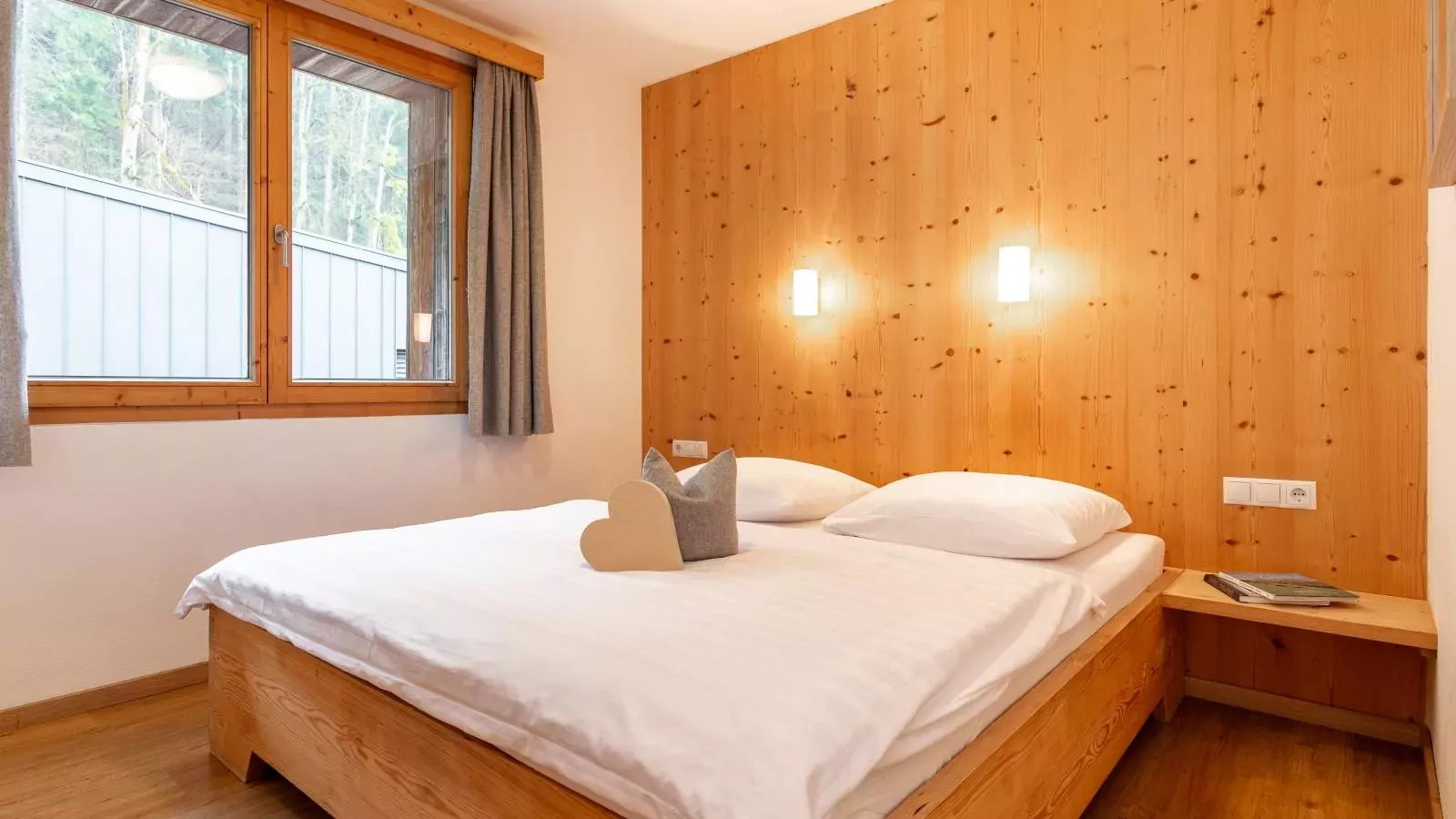Waidachhaus 16-Chambre