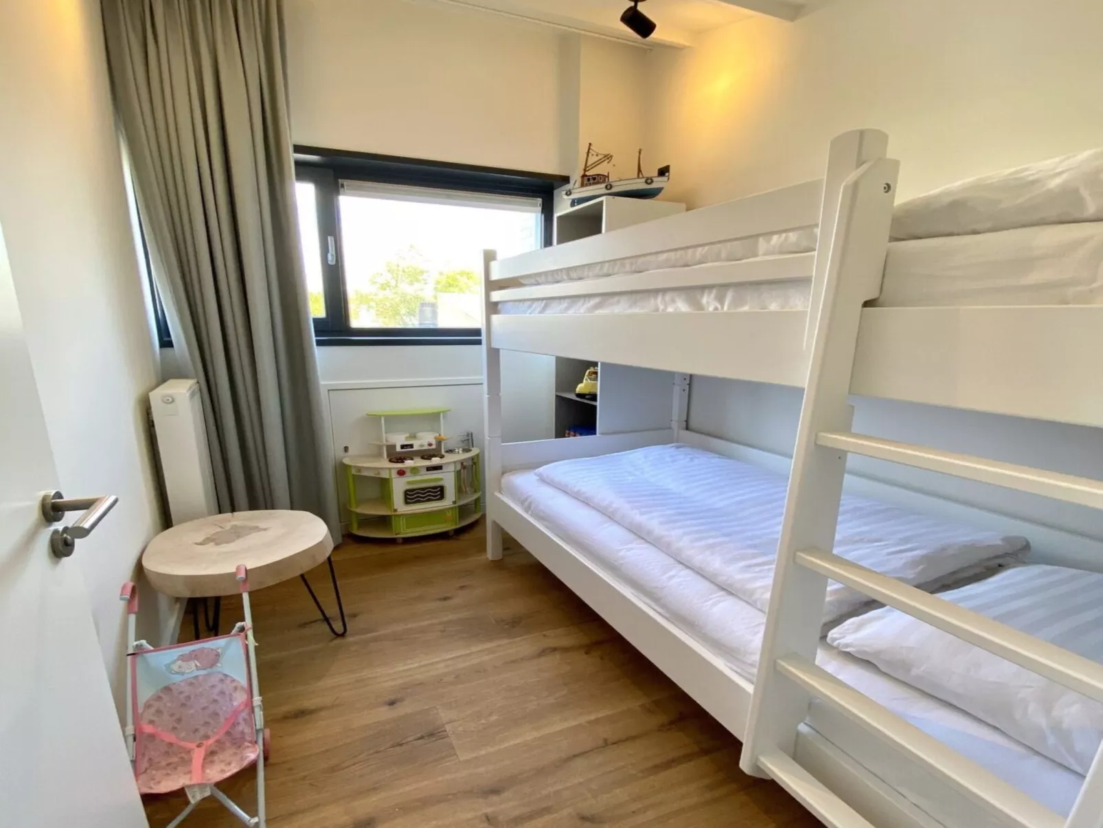 Seascape Wellness Nieuwvliet-Bad-Drinnen