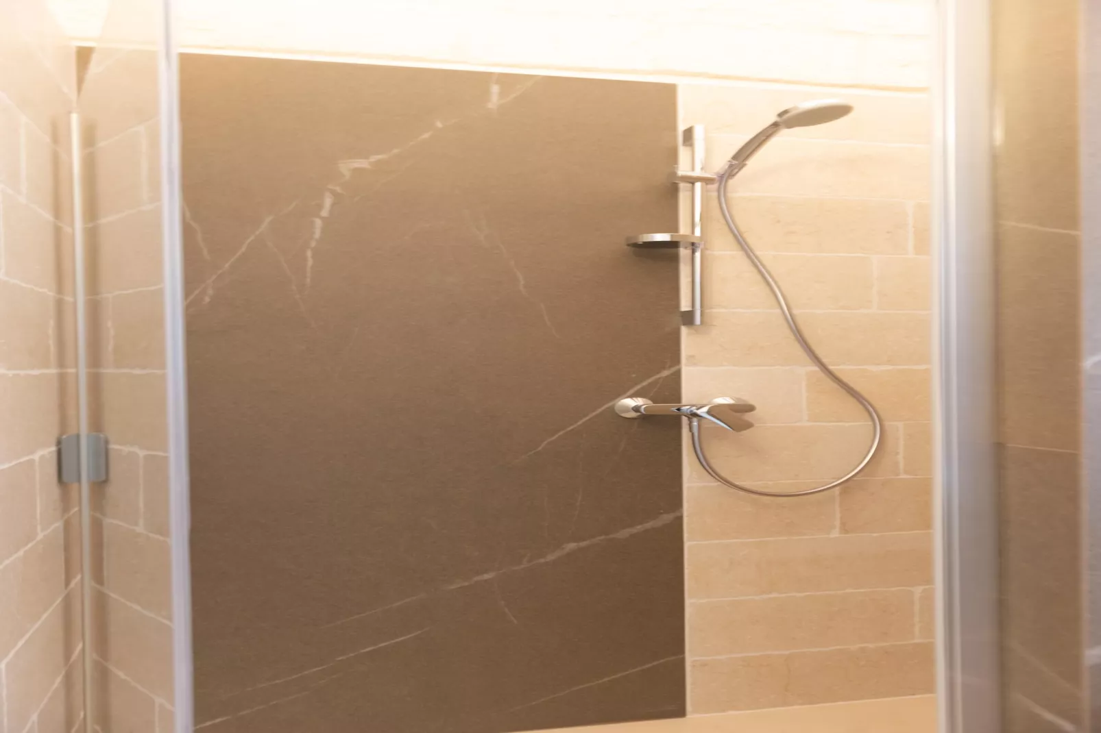 Dimora San Galaro in Ostuni-Bathroom
