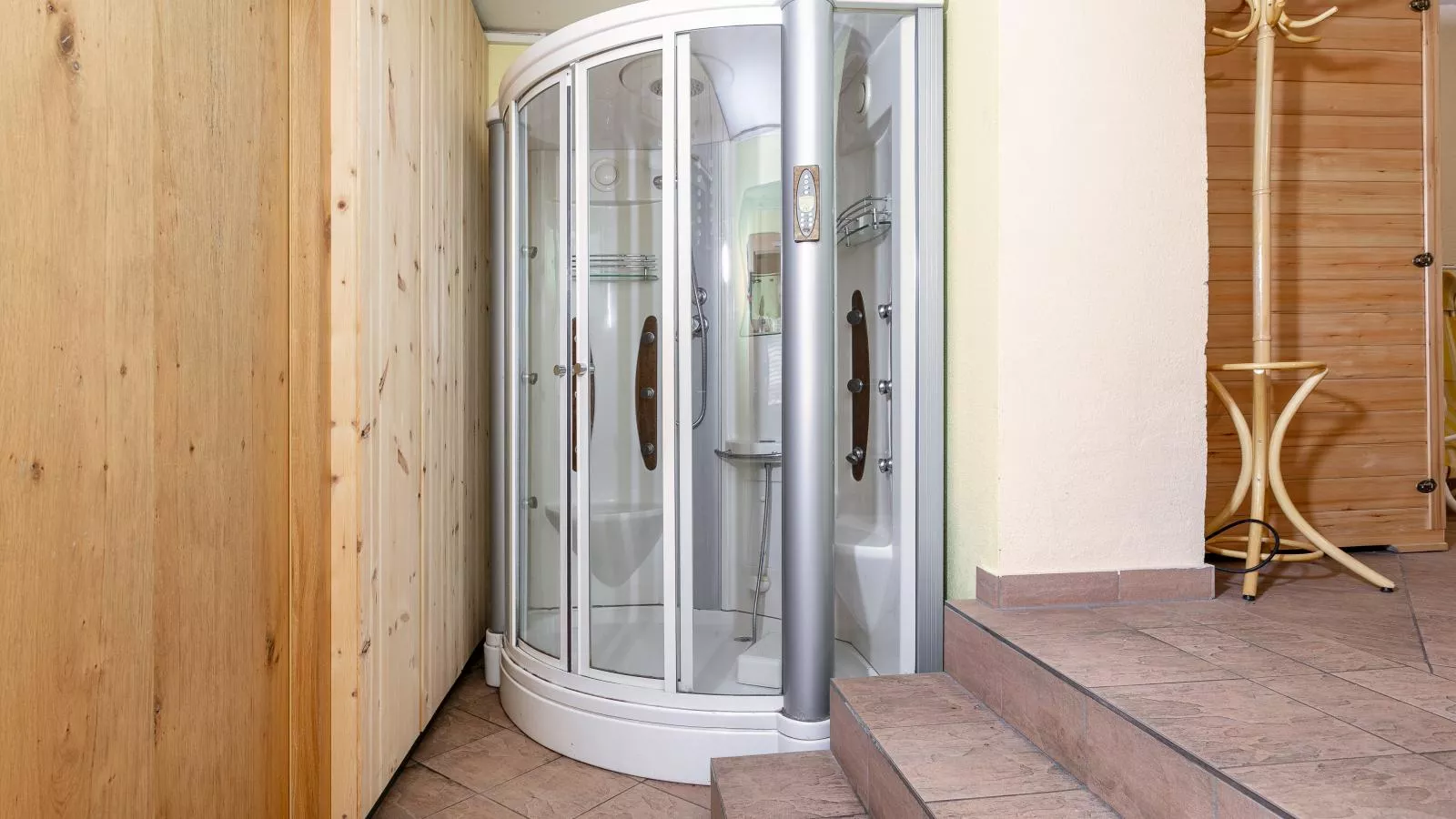 Schweizerhof Apfelrose-Wellness