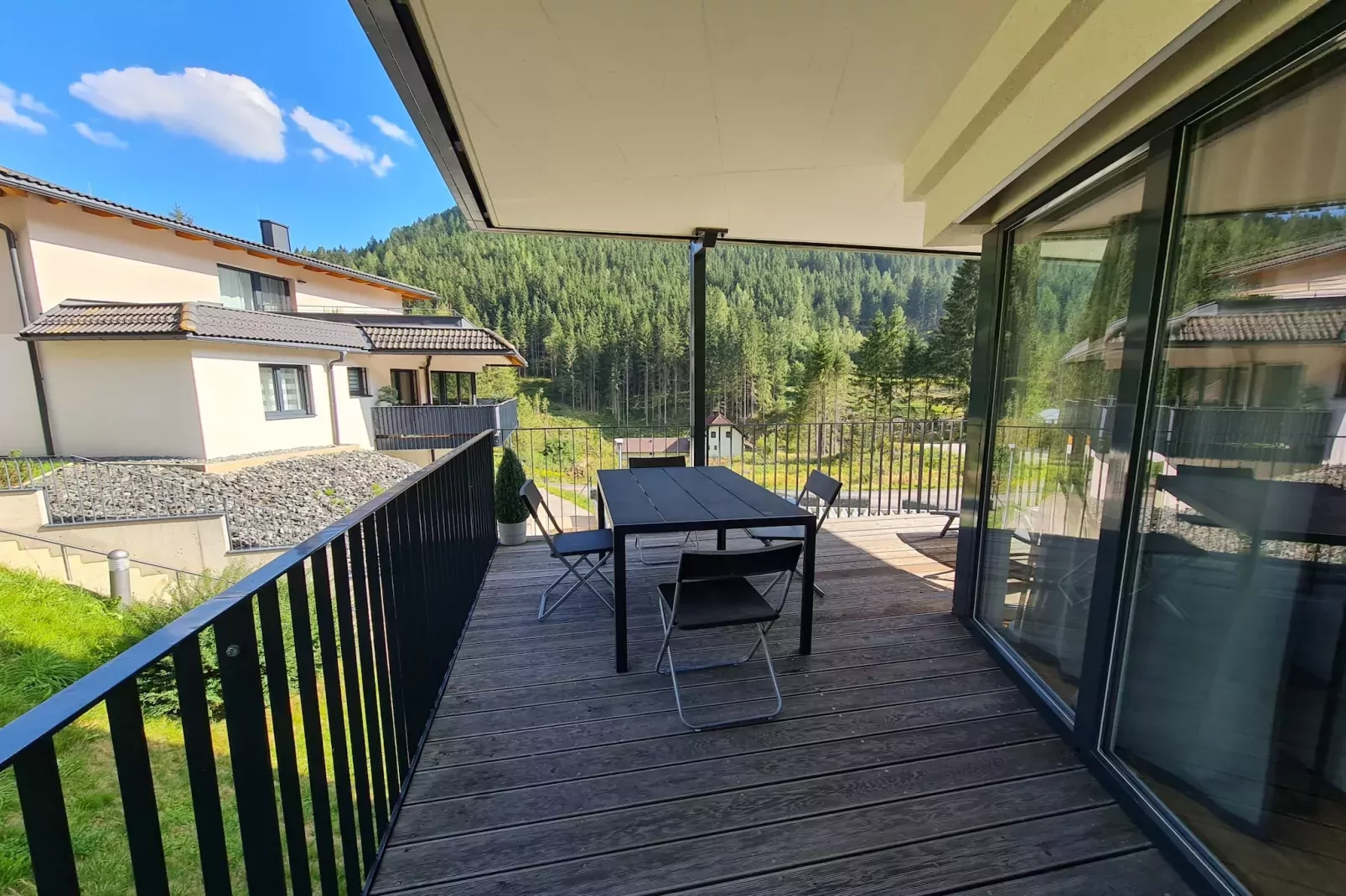 Mountain View-Terrace