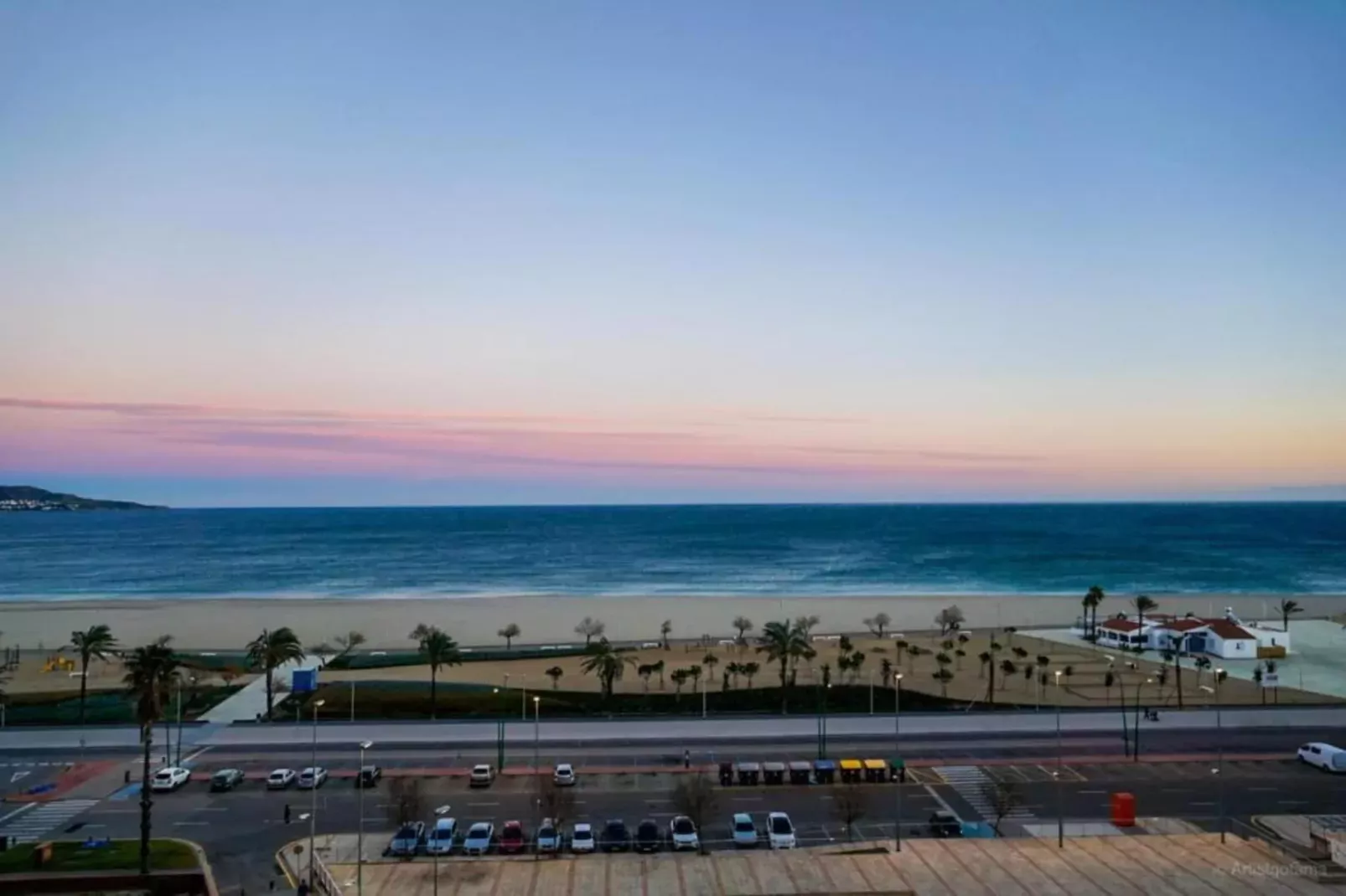 GRAN RESERVA MIMOSES 2 BJS C Empuriabrava-Areas summer 5km