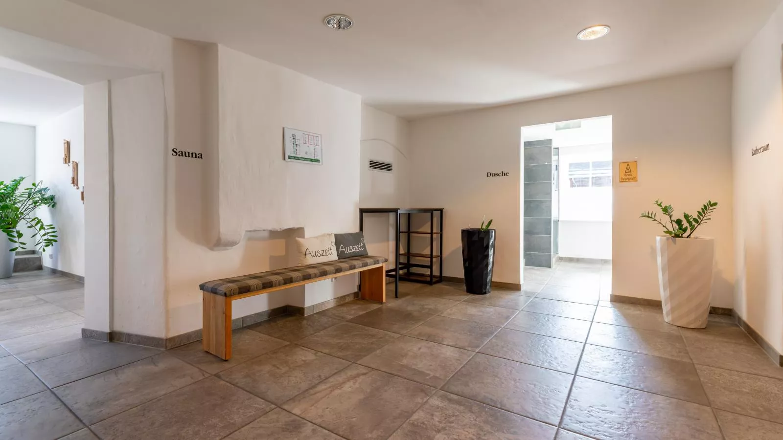 Tauern Suites Mitterwirt TOP 121-Facilities