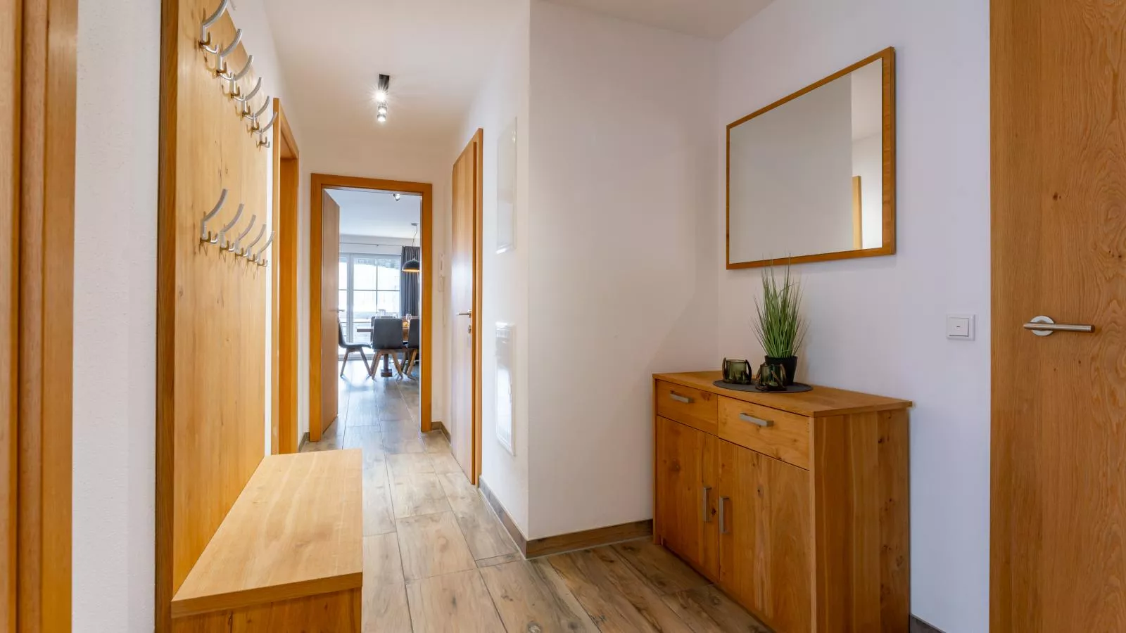 Tauern Suites Mitterwirt TOP 201-Reception hall