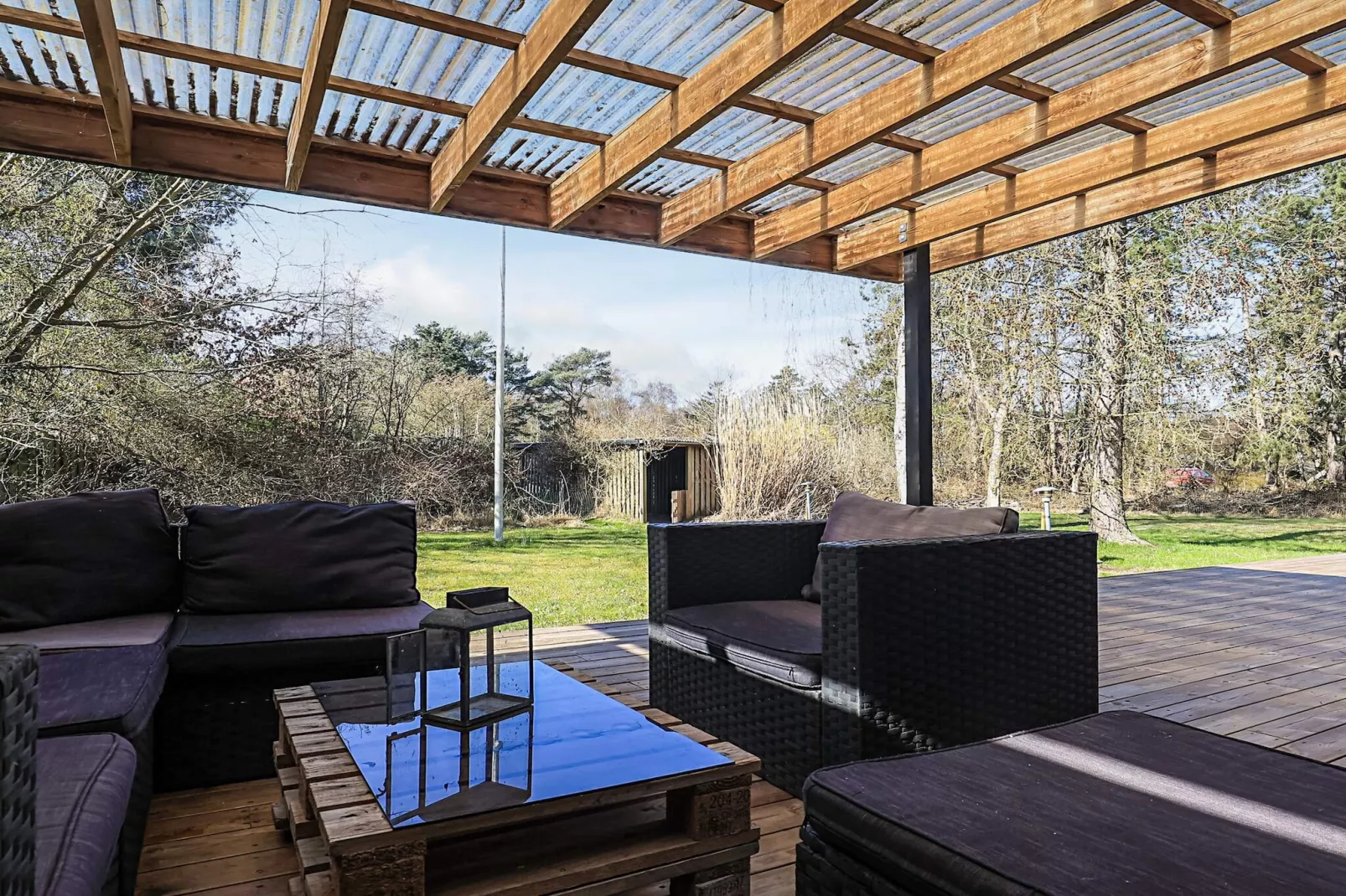 6 person holiday home in Rødby-View