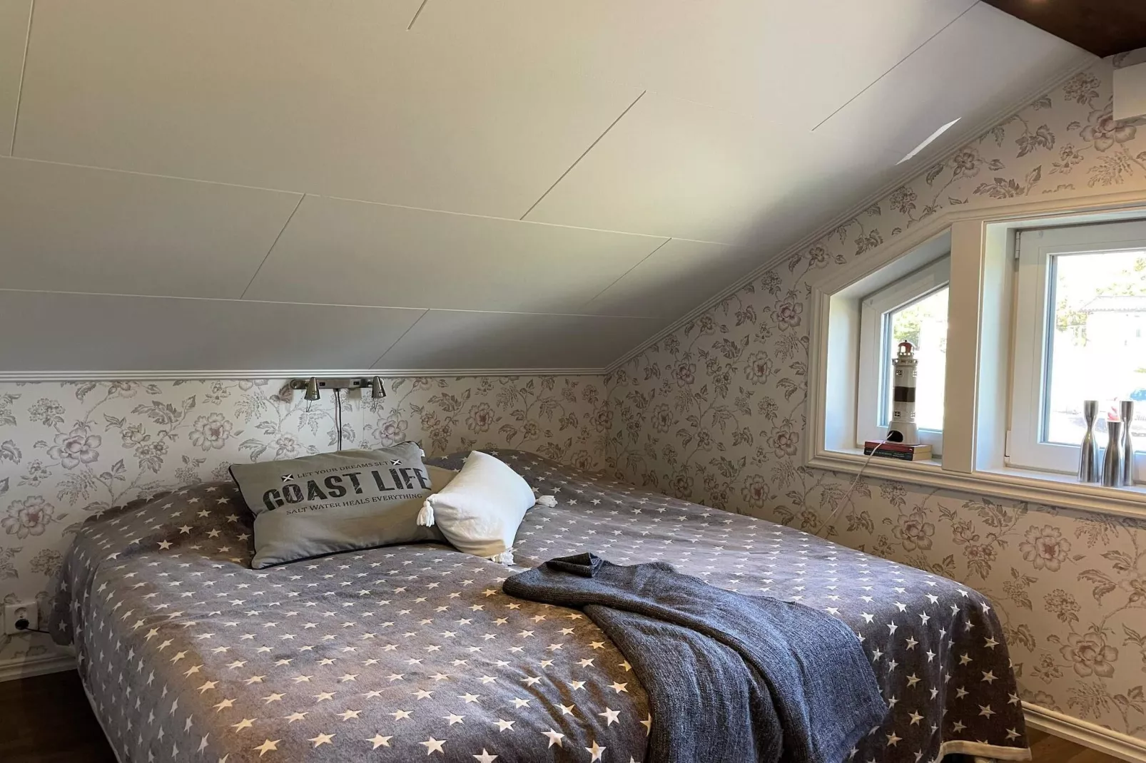 4 person holiday home in Frändefors-Indoor