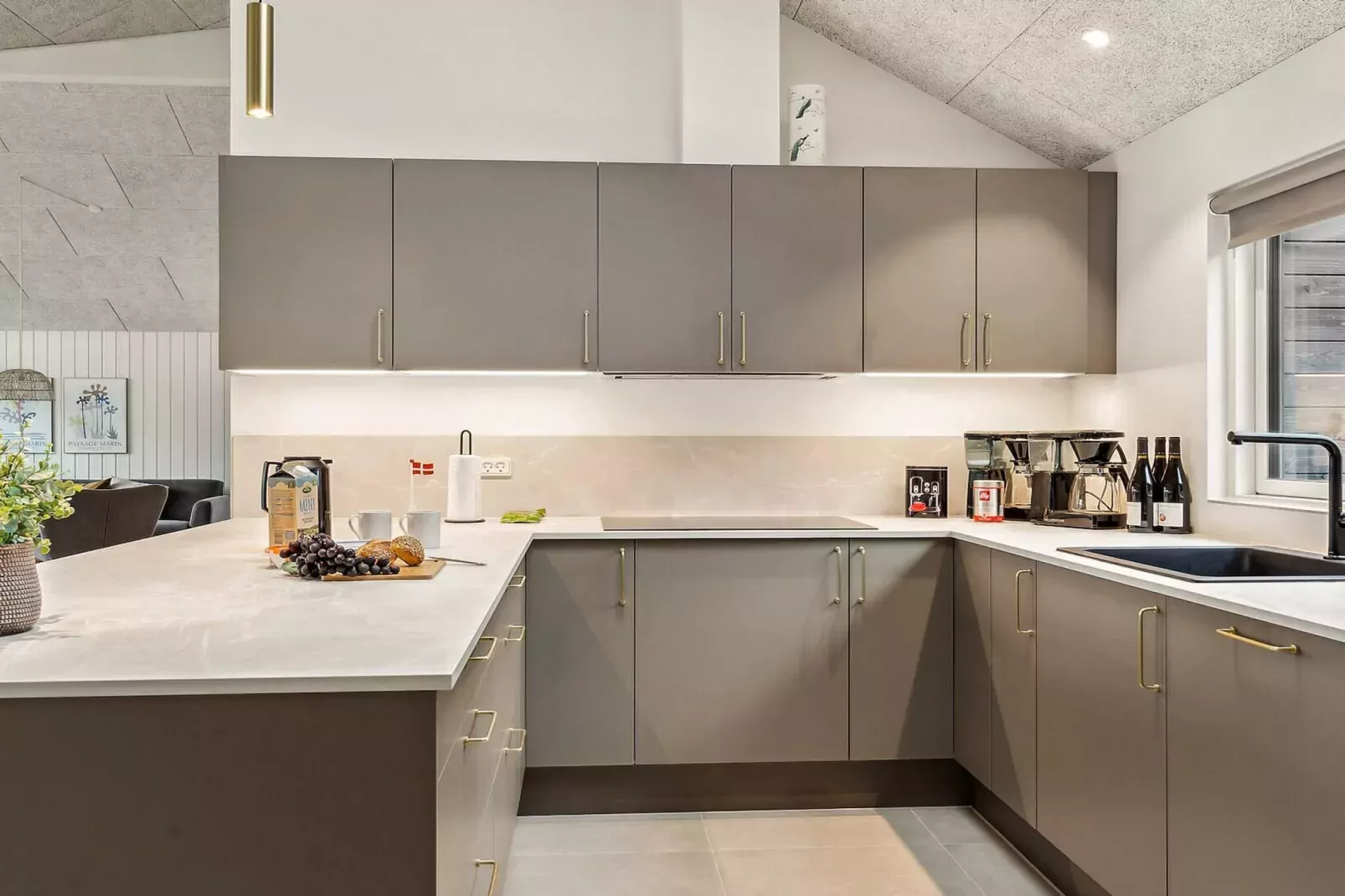 5 star holiday home in Sydals-Indoor