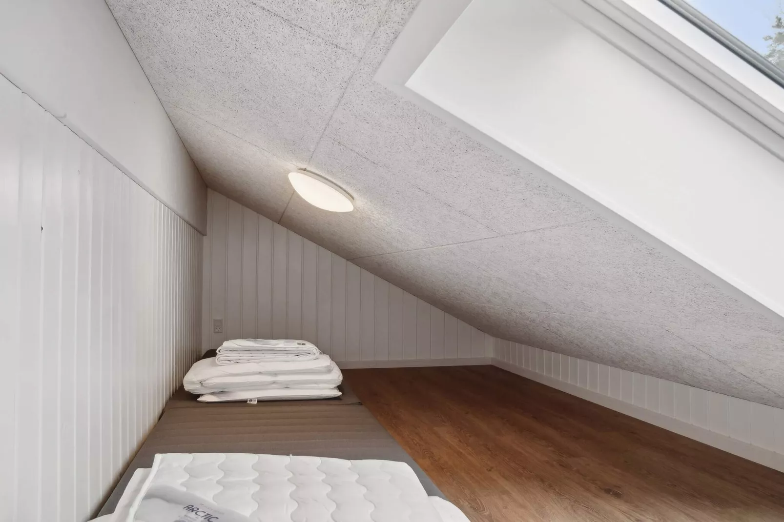 5 star holiday home in Aakirkeby-Indoor