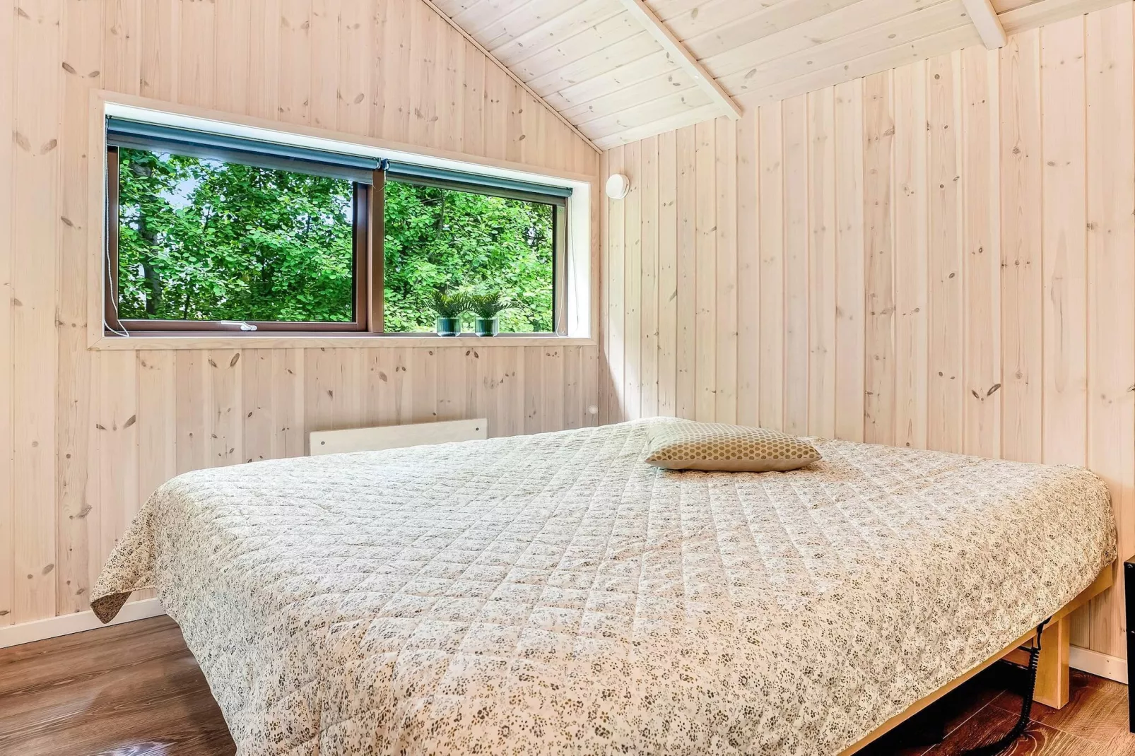 5 Sterne Ferienhaus in Væggerløse-Innen