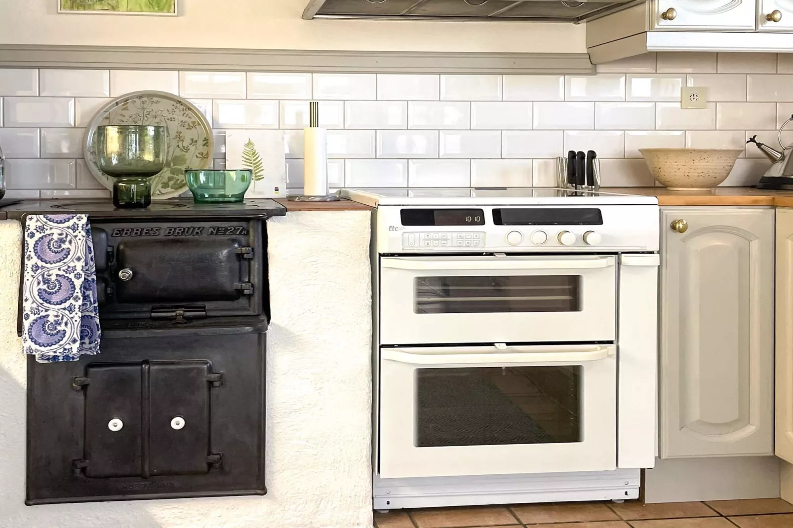 5 star holiday home in Uddevalla-Indoor