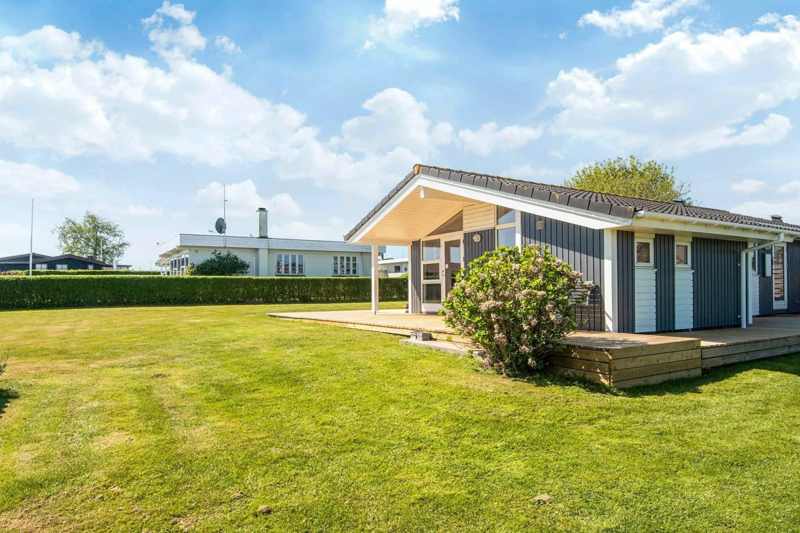 4 etoiles maison de vacances a Hejls