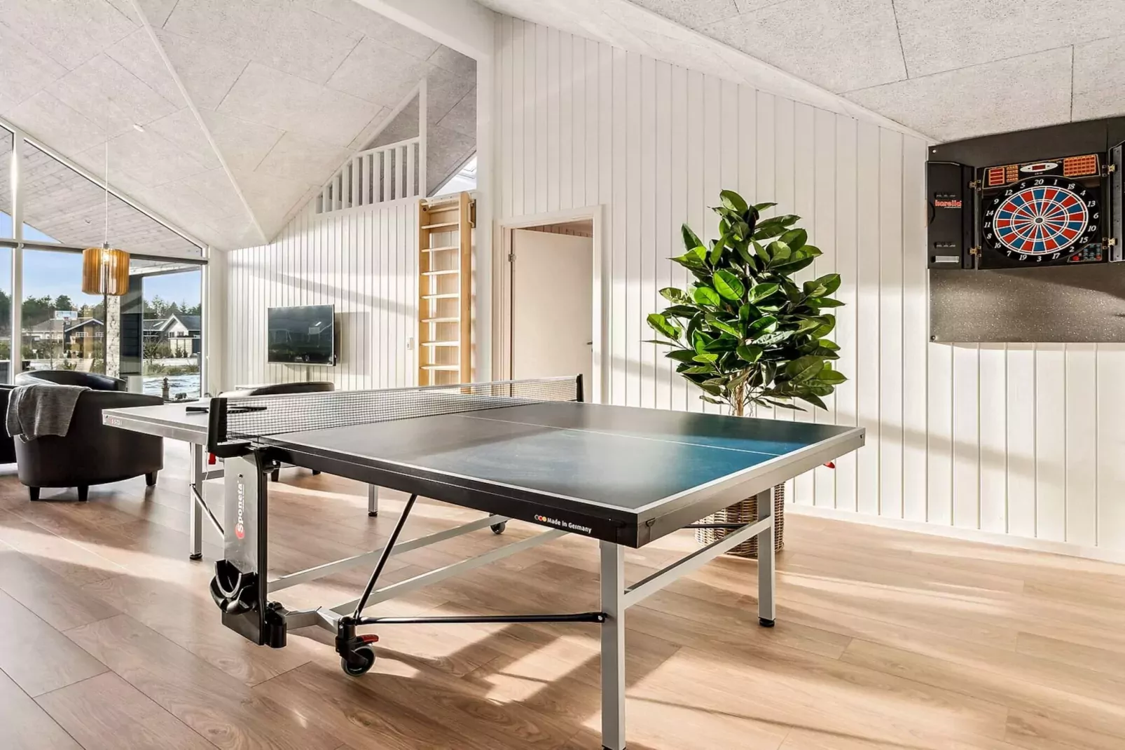 5 star holiday home in Nørre Nebel-Not tagged
