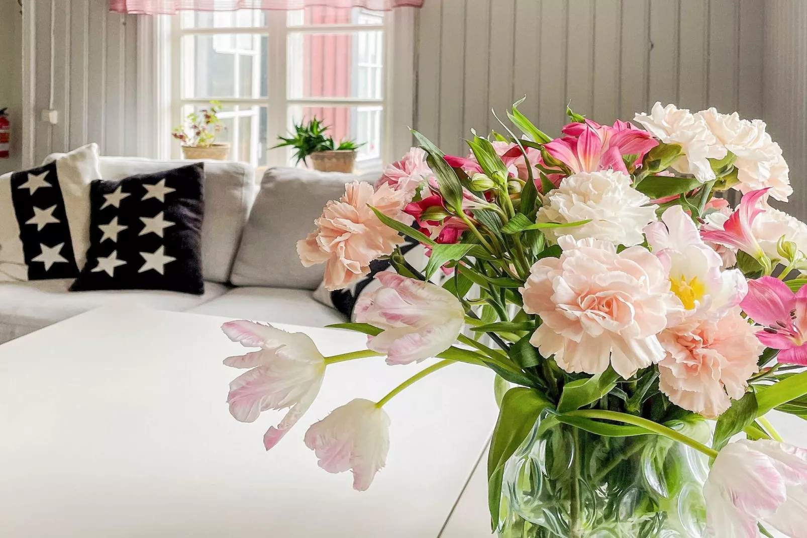 4 Sterne Ferienhaus in Märsta-Innen