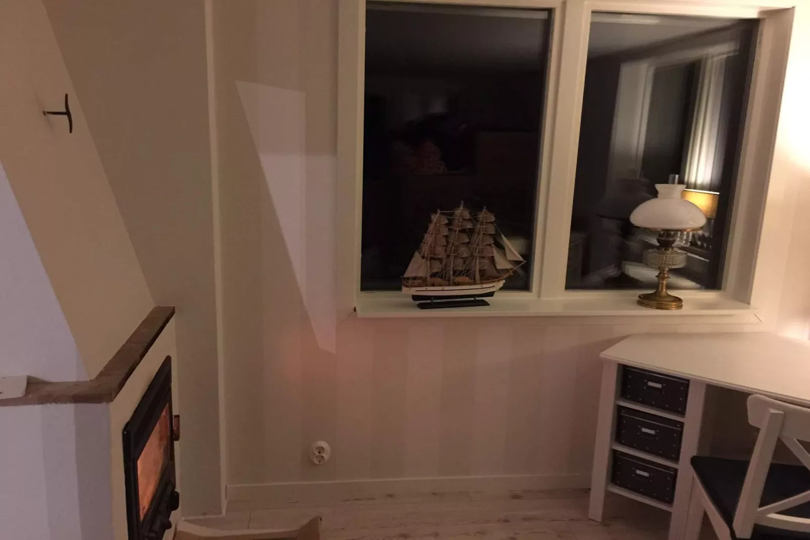 5 Sterne Ferienhaus in MARSTRAND-Innen