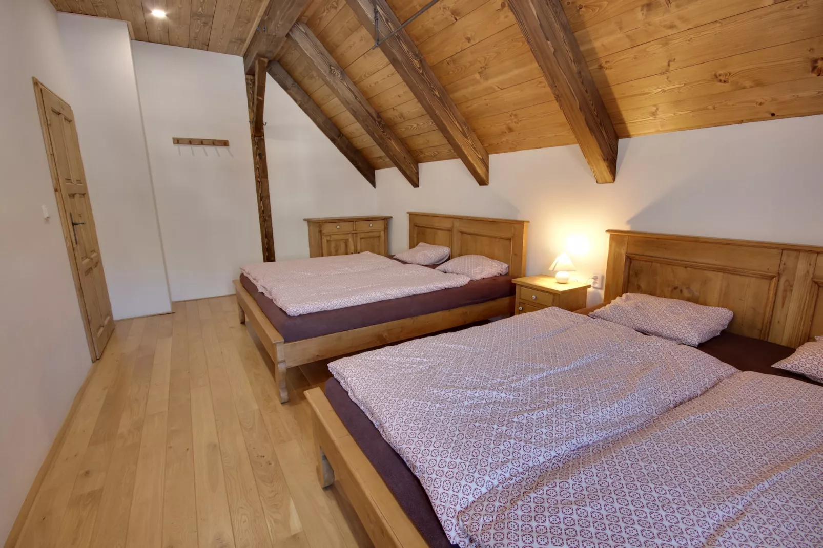 Horni Marsov KHK310-Schlafzimmer