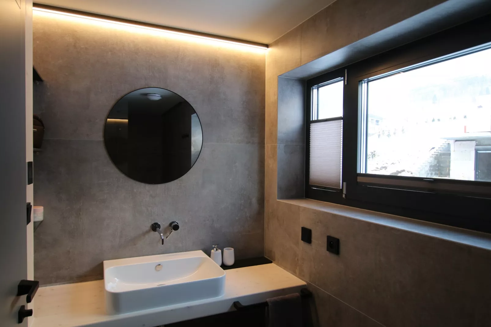 Dolni Morava ODP075-Bathroom