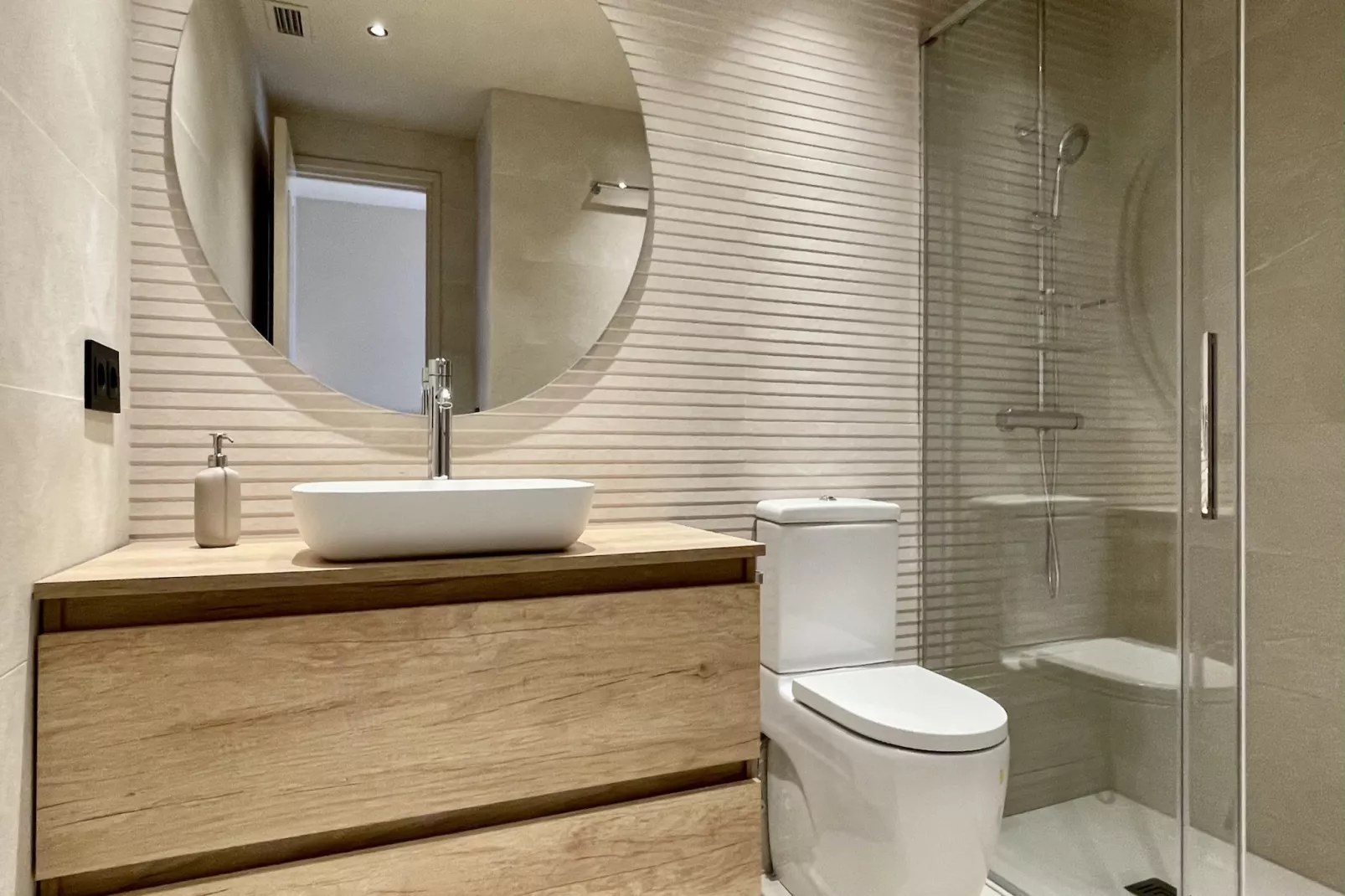 GOLF MAR II G 2-1-Bathroom