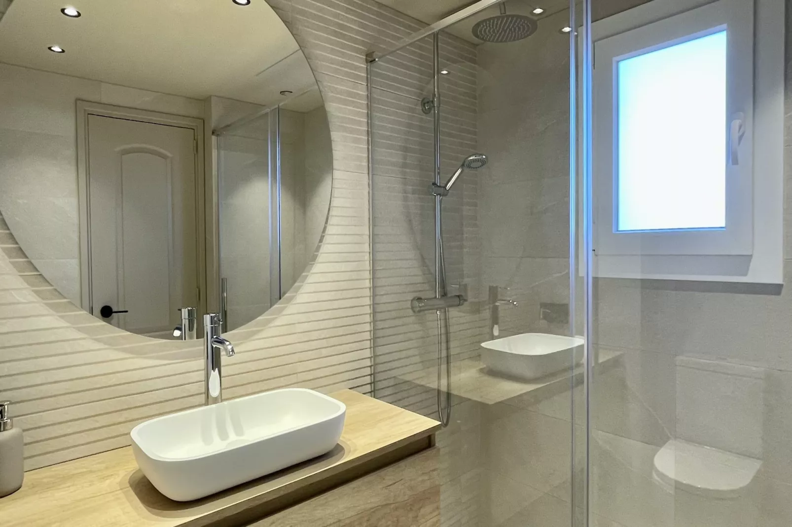 GOLF MAR II G 1-3-Bathroom