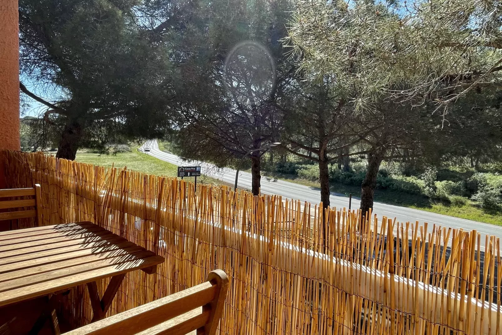 ESTUDI SWING-Terrace