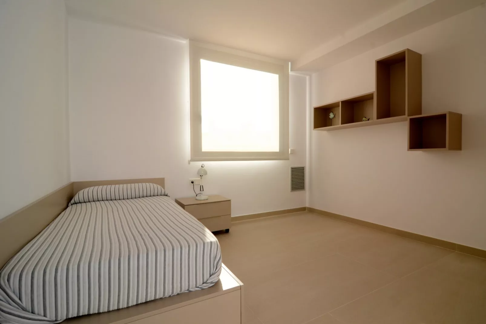 VILLA PINELL-Bedroom