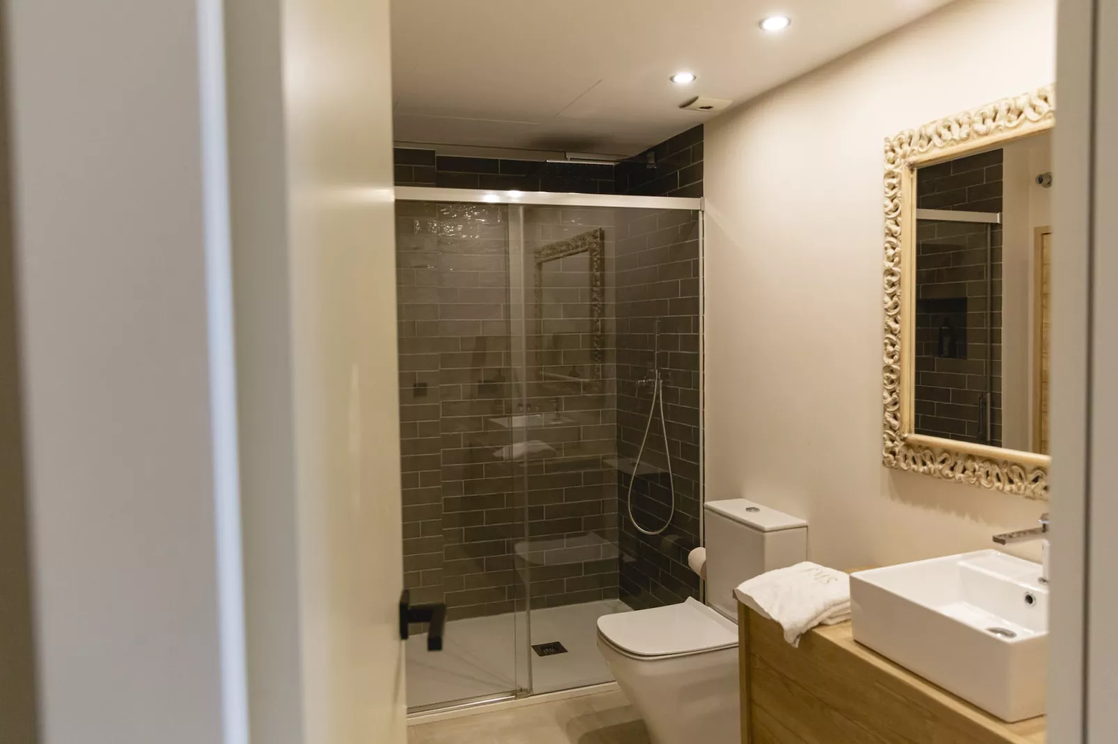 RESID.GOLF 30 2-1-Salle de bain